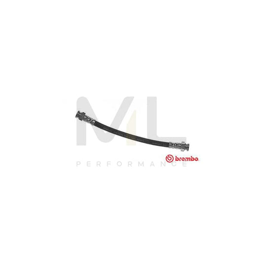 BREMBO T 23 189 Brake Hose 235mm, F10X1 | ML Performance Car Parts