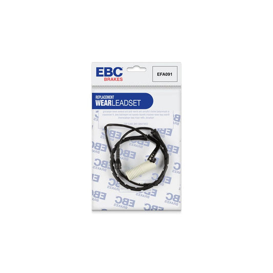 EBC EFA091 BMW E65 E66 E67 Front Wear Leads - ATE Caliper 1 | Casma Car Parts