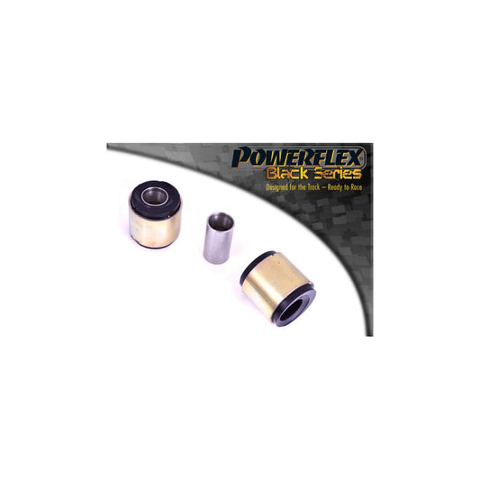 Powerflex PFF69-102GBLK Subaru Front Arm Rear Bush - Caster Adjust (Inc. Legacy, Impreza, Forester) | Casma Car Parts