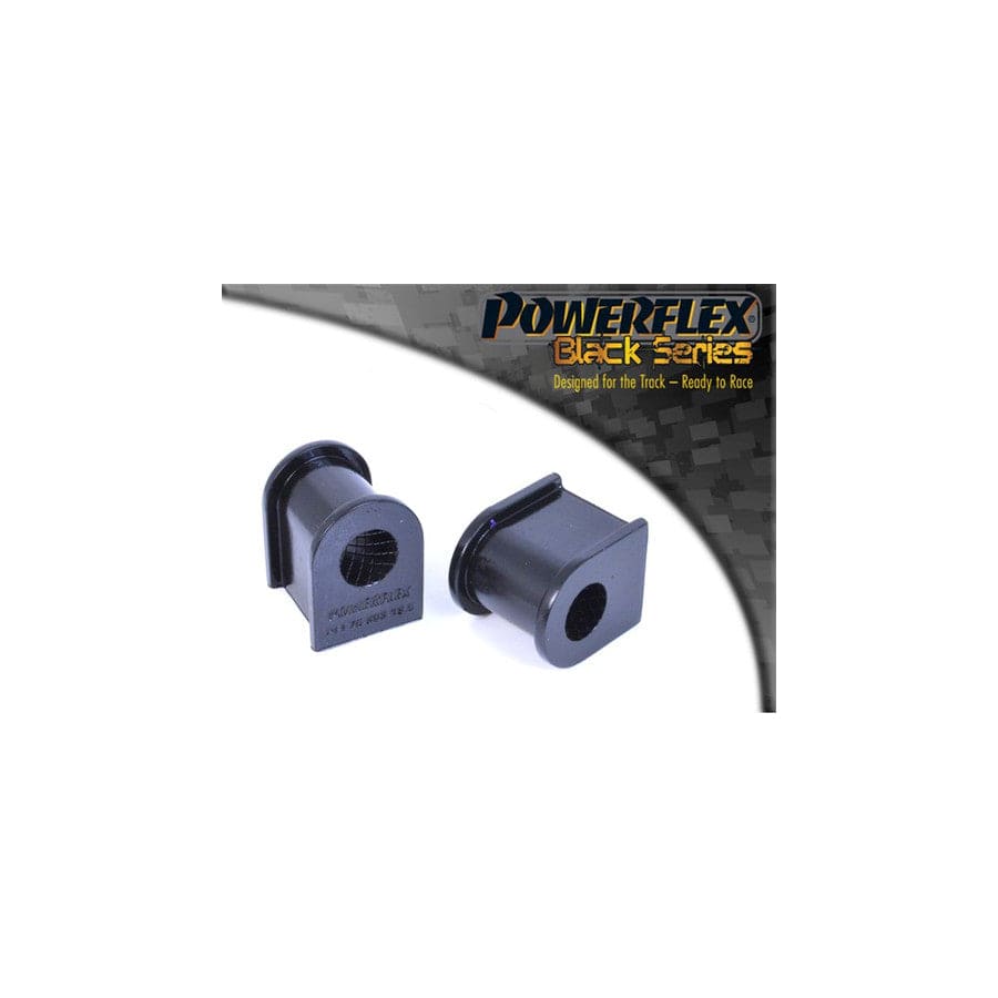 Powerflex PFF76-503-18.5BLK Toyota MR2 Front Anti Roll Bar Bush 18.5mm | Casma Car Parts