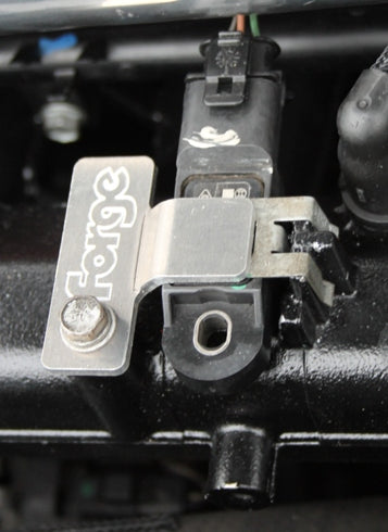 Forge FMRMCLMP Brake Vacuum & Pressure Sensor Clamps for Renault Megane 225/230 | Casma Car Parts