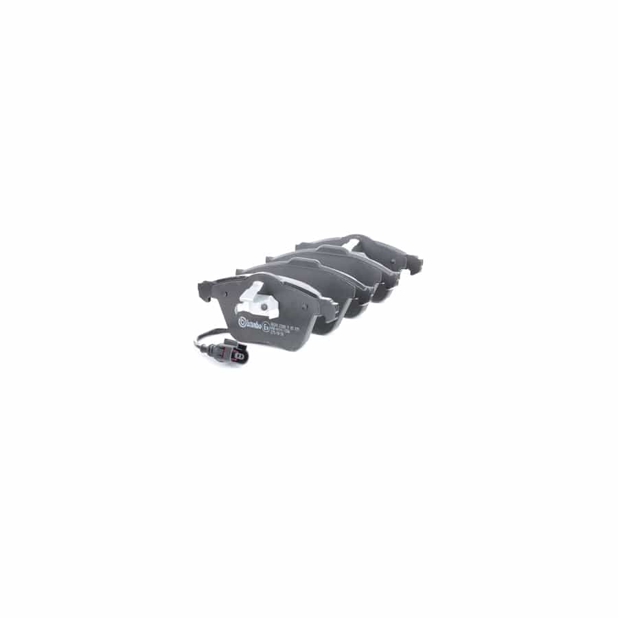 Brembo P 85 079 Brake Pad Set | Casma Car Parts