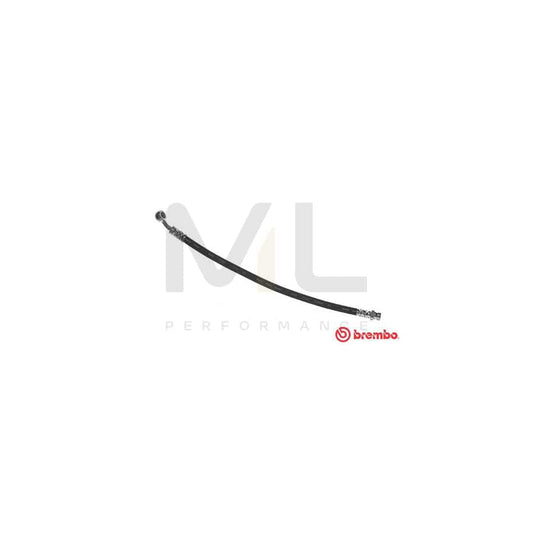 BREMBO T 24 123 Brake Hose 365mm, F10X1 | ML Performance Car Parts