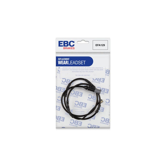 EBC EFA129 BMW F01 F02 F04 Rear Wear Leads - ATE Caliper 1 | Casma Car Parts