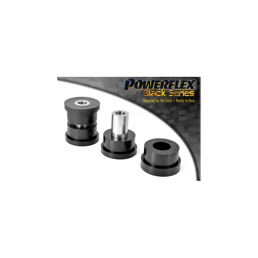 Powerflex PFF76-603BLK Toyota Supra 4 Front Lower Wishbone Rear Bush | Casma Car Parts
