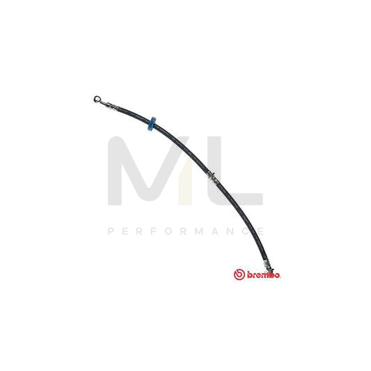 BREMBO T 79 008 Brake Hose 540mm, F10X1 | ML Performance Car Parts