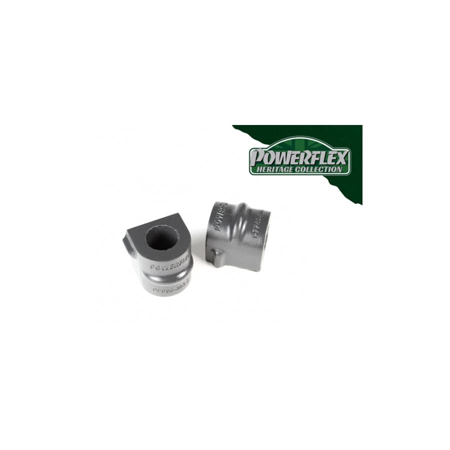 Powerflex PFF80-303-22H Vauxhall - Opel Astra Front Anti Roll Bar Mounting Bush 22mm | Casma Car Parts