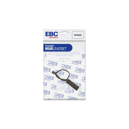 EBC EFA042 BMW E31 Front Wear Leads - ATE Caliper 1 | Casma Car Parts
