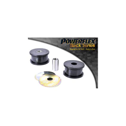 Powerflex PFF80-204BLK Vauxhall - Opel Front Tie Bar To Chassis (Inc. Tigra & Corsa B) | Casma Car Parts