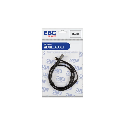 EBC EFA155 BMW Front Wear Leads - ATE Caliper 1 | Casma Car Parts