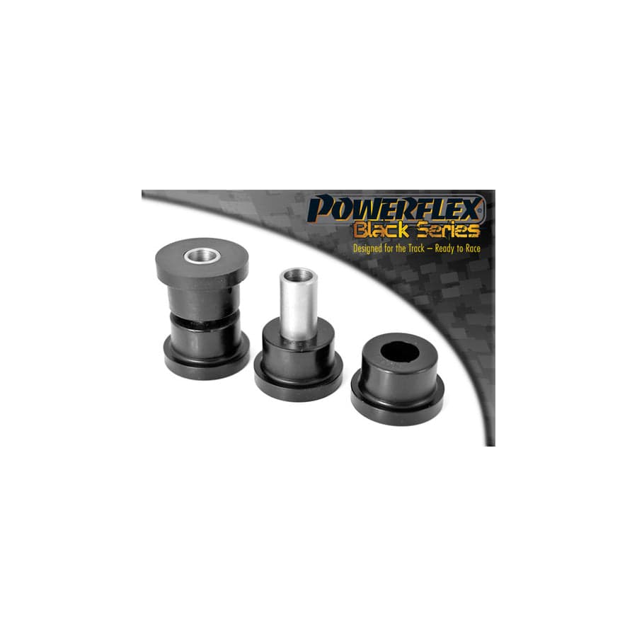Powerflex PFF80-301BLK Vauxhall - Opel Astra Front Wishbone Inner Bush (Front) | Casma Car Parts