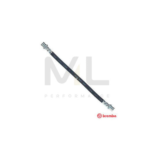 BREMBO T 30 037 Brake Hose 265mm, F10X1 | ML Performance Car Parts