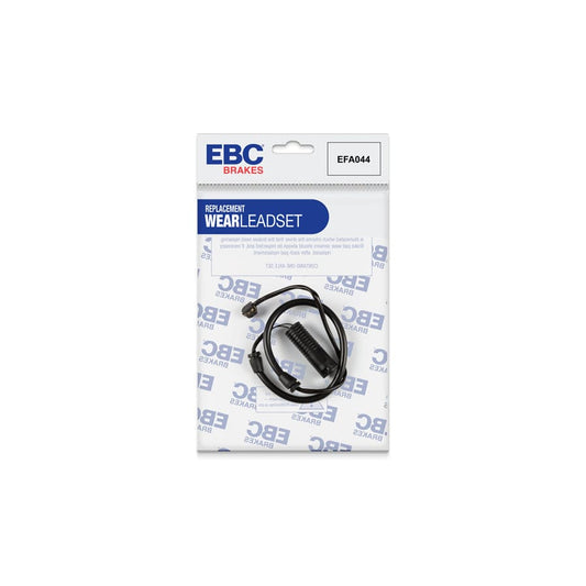 EBC EFA044 BMW E38 Rear Wear Leads - ATE Caliper 1 | Casma Car Parts