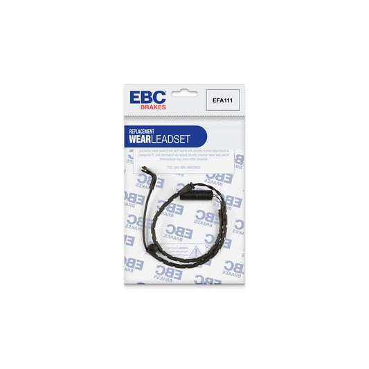 EBC EFA111 BMW Z8 Front Wear Leads - ATE Caliper 1 | Casma Car Parts