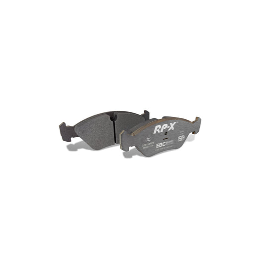 EBC DP8414RPX BMW Alpina Ferrari Maserati RP-X Full Race Front Brake Pads - ATE Caliper 1 | Casma Car Parts
