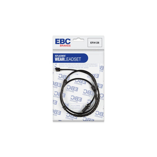 EBC EFA128 BMW Front Wear Leads - ATE/TRW Caliper 1 | Casma Car Parts