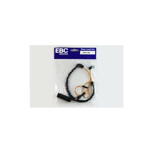 EBC EFA149 Land Rover Range Rover Front Wear Leads - TRW Caliper 1 | Casma Car Parts