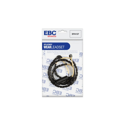 EBC EFA127 Land Rover Range Rover Rear Wear Leads - ATE Caliper 1 | Casma Car Parts