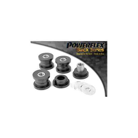 Powerflex PFF85-412BLK VW Skoda Seat Audi Front Anti Roll Bar Link Bush Kit (Inc. Golf, Bora, Octavia, Leon, A3) | Casma Car Parts