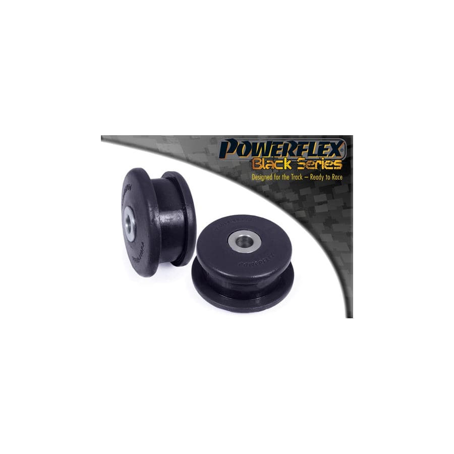 Powerflex PFF85-410PABLK VW Skoda Seat Audi Front Wishbone Rear Bush, Pattern Arm (Inc. Golf, Bora, Octavia, Toledo, Leon, A3) | Casma Car Parts