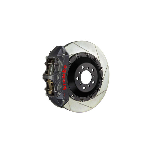 Brembo 1N2.9504AS BMW Front GT-S 6-Pistons Slotted 2-piece Big Brake Kit 405x34mm (Inc. M5, M6) | Casma Car Parts