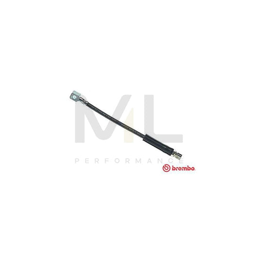 BREMBO T 59 007 Brake Hose for OPEL CORSA 307mm, F10X1 | ML Performance Car Parts