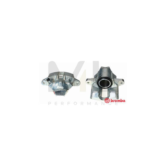 BREMBO T 83 027 Brake Hose 520mm, F10X1 | ML Performance Car Parts