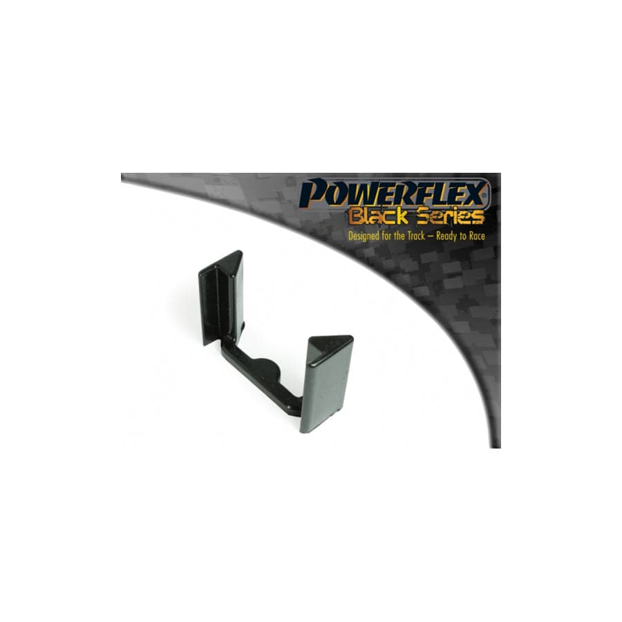 Powerflex PFF85-440BLK Audi VW Seat Skoda Upper Engine Mount Insert (Inc. A3/S3, Bora, Octavia, Leon, TT) | Casma Car Parts