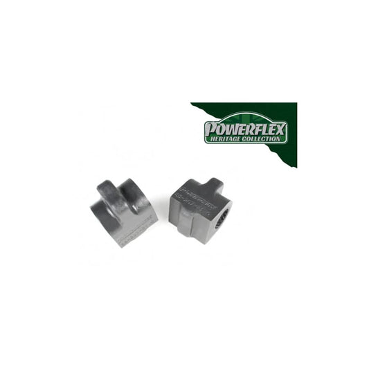Powerflex PFF88-207-21H Volvo Front Anti Roll Bar Bush 21mm (Inc. 240 & 260) | Casma Car Parts