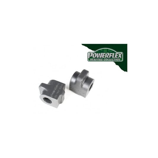 Powerflex PFF88-207-19.5H Volvo Front Anti Roll Bar Bush 19.5mm (Inc. 240 & 260) | Casma Car Parts