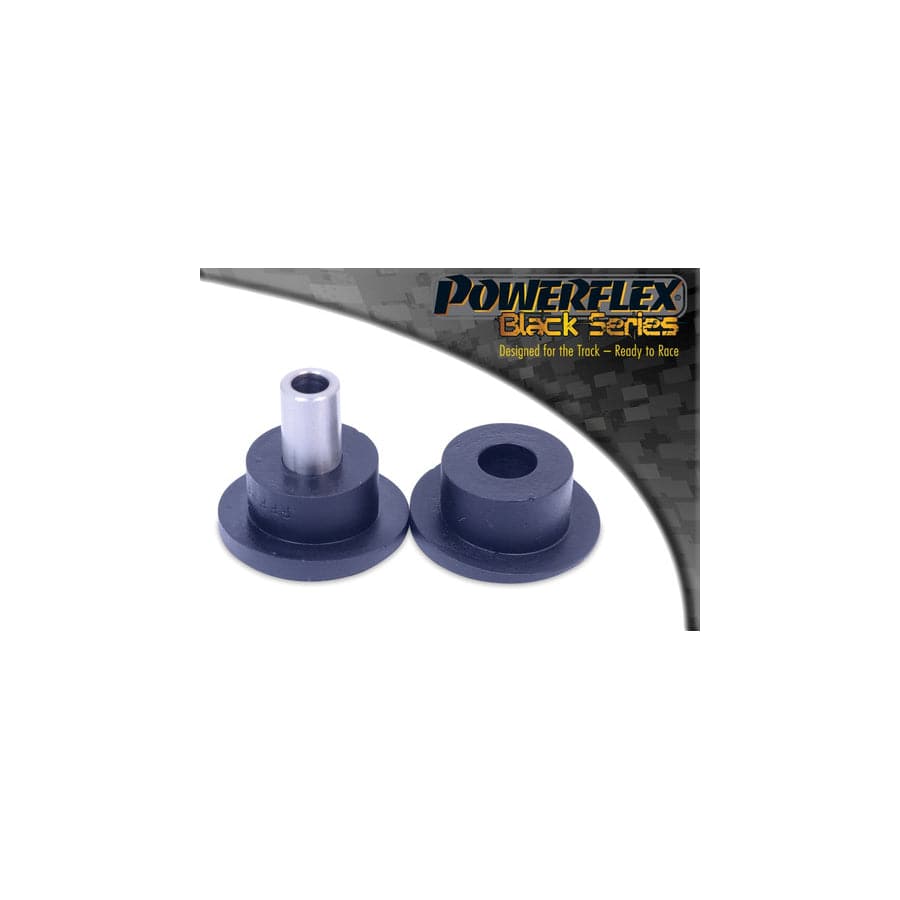 Powerflex PFF88-711BLK Volvo Front Lower Engine Tie Bar Large Bush (Inc. S60 & V70) | Casma Car Parts