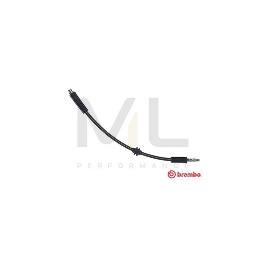 BREMBO T 24 145 Brake Hose for FORD Kuga Mk1 Off-Road 500mm, F10X1 | ML Performance Car Parts