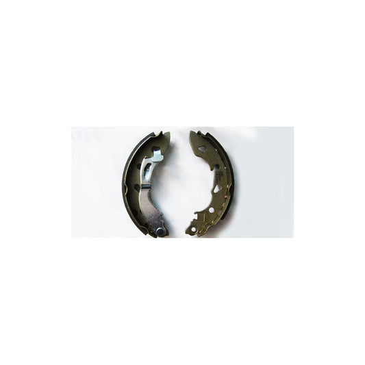 EBC 6698 Fiat Ford Rear Brake Shoes (Inc. 500, Panda, Ka) 1 | Casma Car Parts