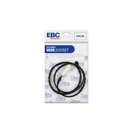 EBC EFA130 BMW E84 Rear Wear Leads - ATE Caliper 1 | Casma Car Parts