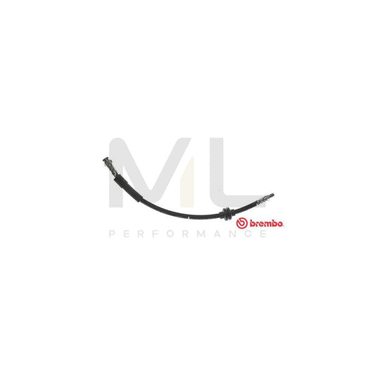 BREMBO T 23 186 Brake Hose 440mm, F10X1 | ML Performance Car Parts