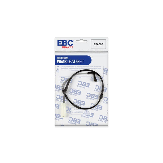 EBC EFA097 BMW E90 E92 E93 Front Wear Leads - ATE Caliper 1 | Casma Car Parts