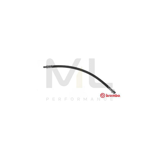 BREMBO T 54 021 Brake Hose for MITSUBISHI L200 III Pickup (K6) 350mm, F10X1 | ML Performance Car Parts