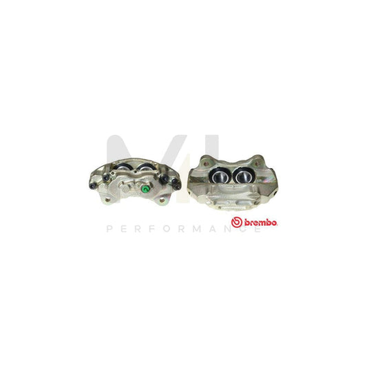 BREMBO T 61 062 Brake Hose 250mm, F10X1 | ML Performance Car Parts