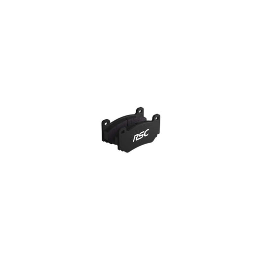 PAGID RSC 1 15.3MM BRAKE PADS BREMBO EXTREMA 6 PISTON CALIPER | Casma Car Parts