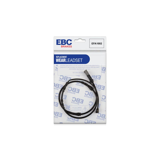 EBC EFA1002 BMW i8 Front Wear Leads - TRW Caliper 1 | Casma Car Parts