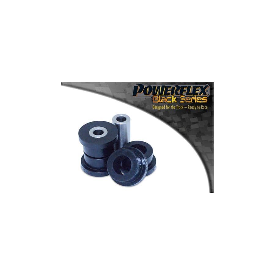 Powerflex PFR25-216BLK Honda S2000 Rear Lower Shock Mount Bush | Casma Car Parts