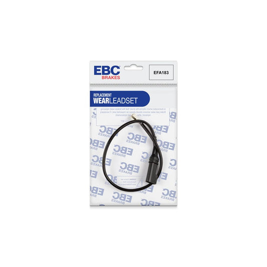 EBC EFA183 Ford Rear Wear Leads (Inc. Tourneo Custom & Transit Custom) 1 | Casma Car Parts