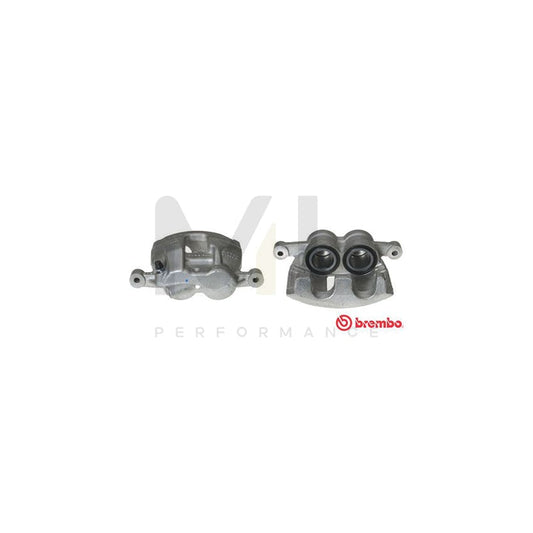 BREMBO T 85 160 Brake Hose 610mm, F10X1 | ML Performance Car Parts