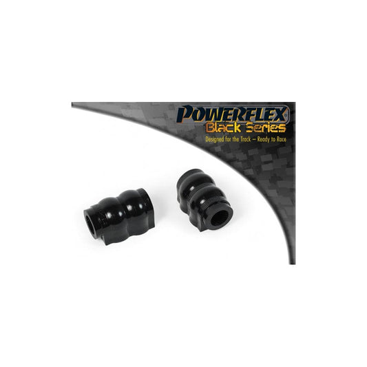 Powerflex PFR26-113-15BLK Kia Hyundai Rear Anti Roll Bar Bush 15mm (Inc. Cee'd/Proceed/XCeed, Elantra, i30, Veloster) | Casma Car Parts