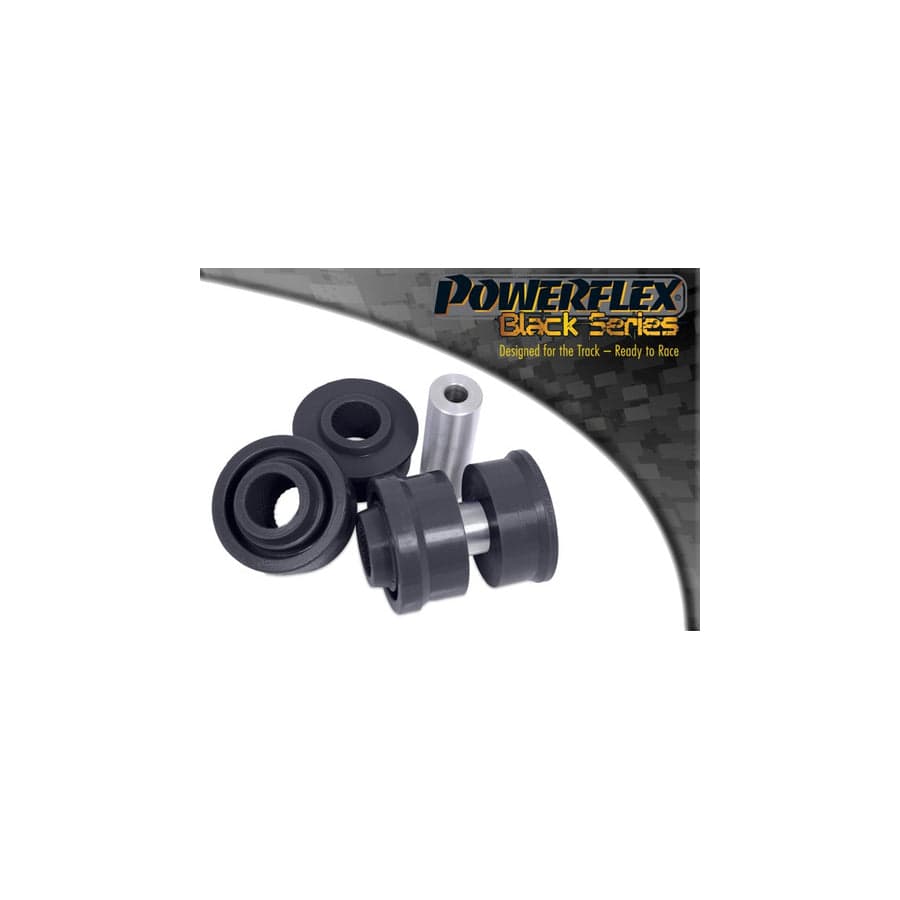 Powerflex PFR25-410BLK Honda Jazz / Fit GK5 Rear Beam Mounting Bush | Casma Car Parts