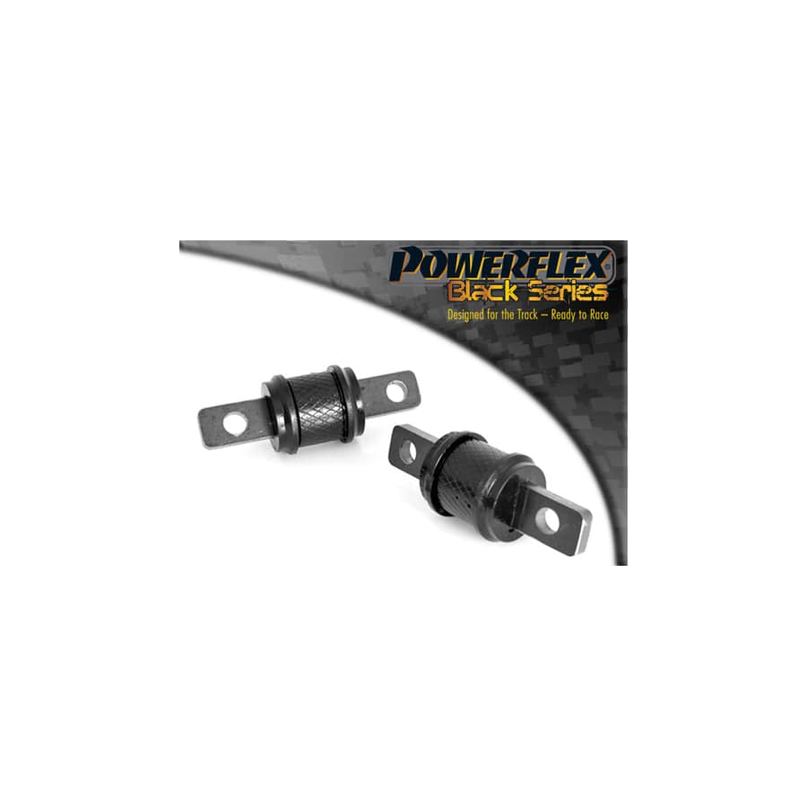 Powerflex PFR25-325BLK Honda Civic Rear Upper Arm Inner Bush | Casma Car Parts