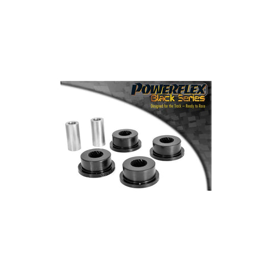 Powerflex PFR25-323BLK Honda Rear Lower Arm Outer Rear Bush (Inc. Element, CR-V, Civic) | Casma Car Parts