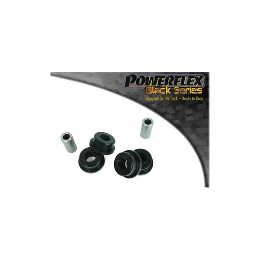 Powerflex PFR25-322-14BLK Honda Rear Lower Arm Outer Front Bush 14mm (Inc. Element & Integra) | Casma Car Parts