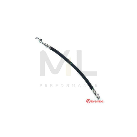 BREMBO T 83 097 Brake Hose for TOYOTA AVENSIS 280mm, F10X1 | ML Performance Car Parts