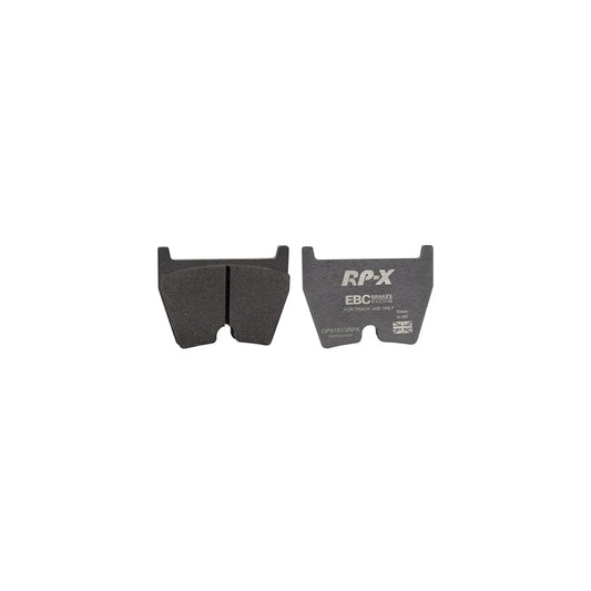 EBC DP81513RPX Audi Lamborghini VW RP-X Full Race Front Brake Pads - Brembo/TRW/ATE Caliper 1 | Casma Car Parts